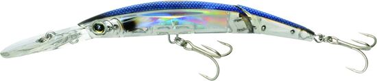 Picture of Yo-Zuri Crystal 3D Minnow Jointed