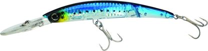 Picture of Yo-Zuri Crystal 3D Minnow Jointed