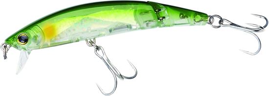 Picture of Yo-Zuri Crystal 3D Minnow Jointed