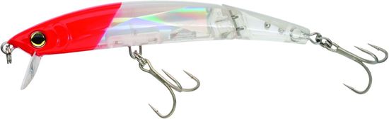 Picture of Yo-Zuri Crystal 3D Minnow Jointed