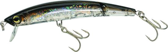 Picture of Yo-Zuri Crystal 3D Minnow Jointed