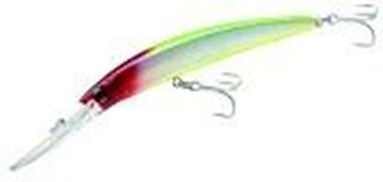 Picture of Yo-Zuri Crystal Minnow Deep Diver