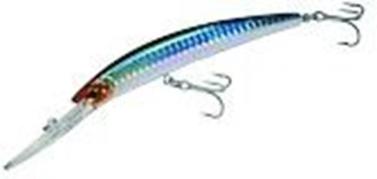 Picture of Yo-Zuri Crystal Minnow Deep Diver