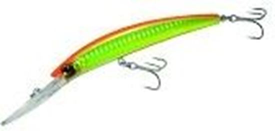 Picture of Yo-Zuri Crystal Minnow Deep Diver