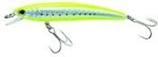 Picture of Yo-Zuri Pins Minnow