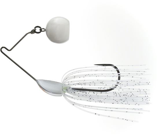 Picture of Yo-Zuri 3DB Kunckle Bait Spinnerbait