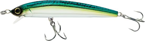 Picture of Yo-Zuri Hydro Minnow Lc Long Cast Minnow