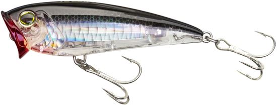 Picture of Yo-Zuri 3D Inshore Popper Floating