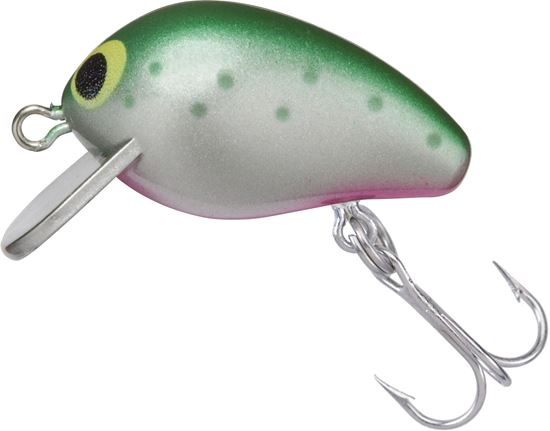 Picture of Yo-Zuri Snap Beans Sinking Crankbait