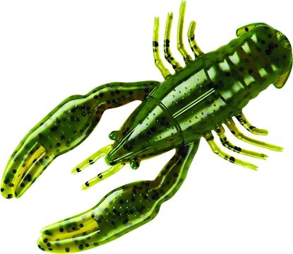 Picture of YUM Craw Bug