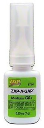 Picture of ZAP Super Glue