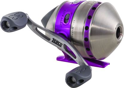 Picture of Zebco 33 Spincasting Reels