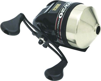 Picture of Zebco Pro Staff® Spincast Reel
