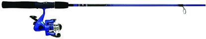 Picture of Zebco Sligshot Spinning Combo