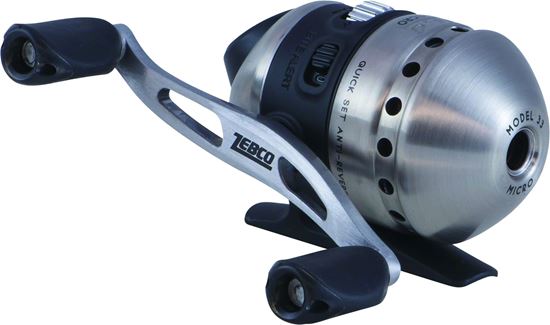 Picture of Zebco 33® Micro Spincast Reels