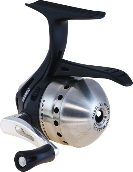 Picture of Zebco 33® Micro Triggerspin Reels