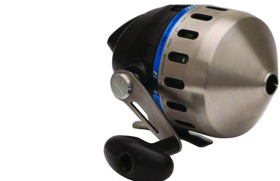 Picture of Zebco 808® Saltfisher Reel