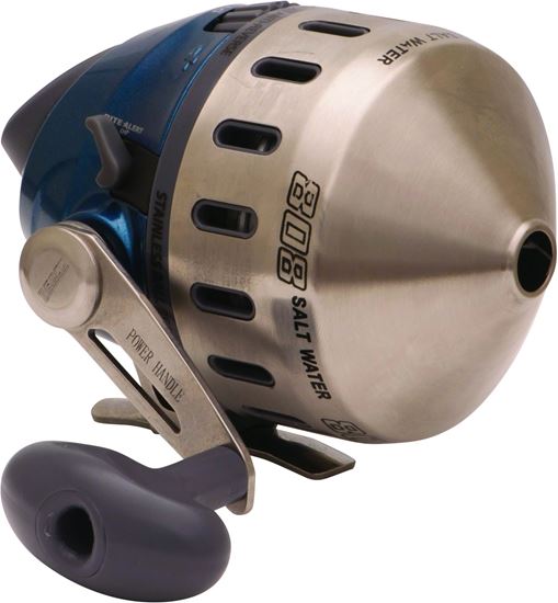 Picture of Zebco 808® Saltfisher Reel