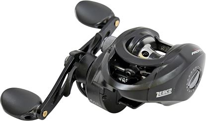 Picture of Zebco Propel 100 Right Hand Baitcast Reel