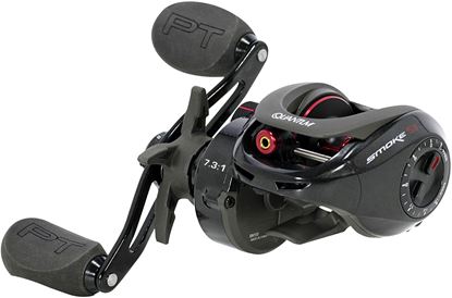 Picture of Zebco Smoke® 100 HPT Righthand Baitcast Reel