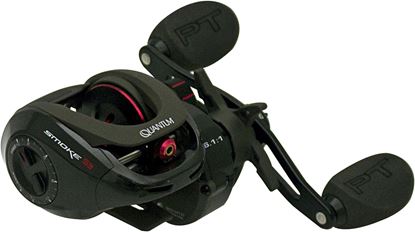 Picture of Zebco Smoke® 100 HPT Righthand Baitcast Reel