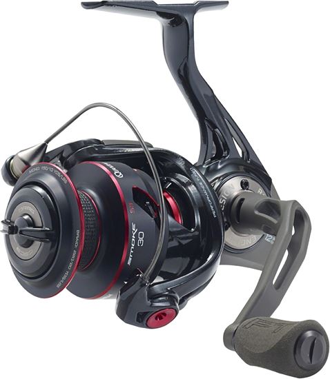 Picture of Zebco Smoke® PT Spinning Reel