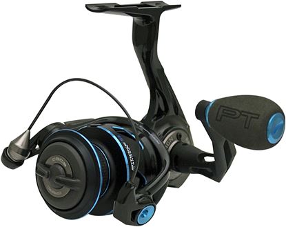 Picture of Zebco Smoke® PT Spinning Reel