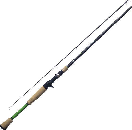 Picture of Zebco Gerald Swindle Rods