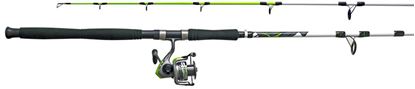 Picture of Zebco Big Cat XT Spinning Combo