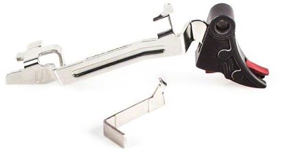 Picture of ZEV Pro Curved Face Trigger Bar Kit