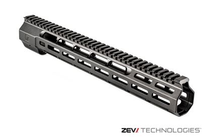 Picture of ZEV Large Frame Wedge Lock Handguard