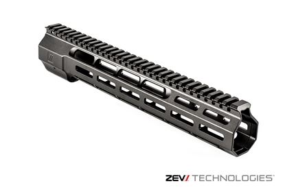 Picture of ZEV Large Frame Wedge Lock Handguard