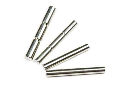 Picture of ZEV Titanium Pin Kit