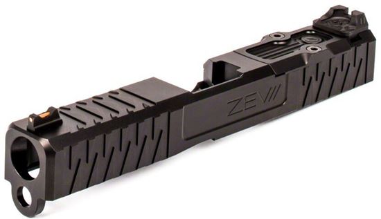 Picture of ZEV Enhanced SOCOM Slide Kit