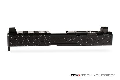 Picture of ZEV Gun Parts