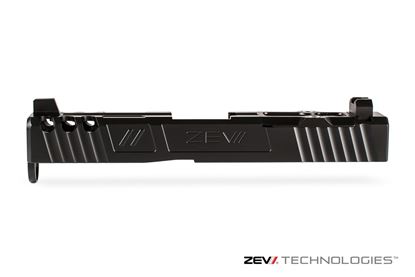 Picture of ZEV Spartan Stripped Slide