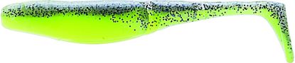 Picture of Z-Man ElaZtech® PaddlerZ Scented Swimbait