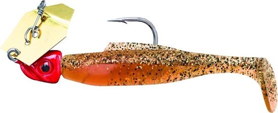 Picture of Z-Man DieZel Inshore ChatterBait®