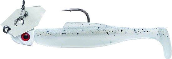 Picture of Z-Man DieZel Inshore ChatterBait®