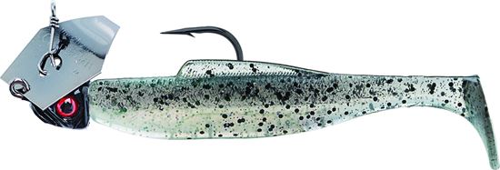 Picture of Z-Man DieZel Inshore ChatterBait®