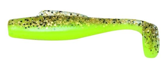 Picture of Z-Man ElaZtech® MinnowZ Swimbait