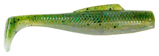 Picture of Z-Man ElaZtech® MinnowZ Swimbait