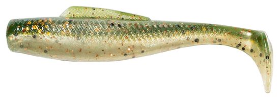 Picture of Z-Man ElaZtech® MinnowZ Swimbait