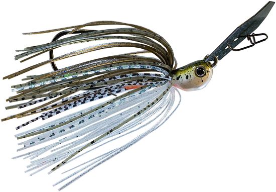 Picture of Z-Man ChatterBait® Jack Hammer