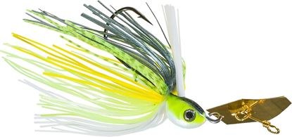 Picture of Z-Man Project Z ChatterBait® Weedless