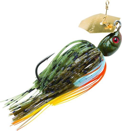 Picture of Z-Man Project Z ChatterBait