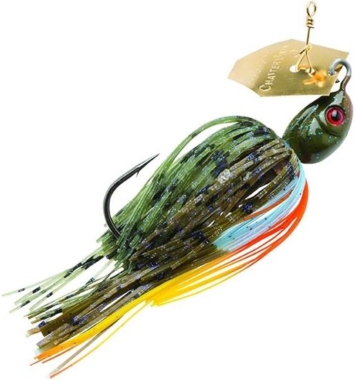 Picture of Z-Man Project Z ChatterBait