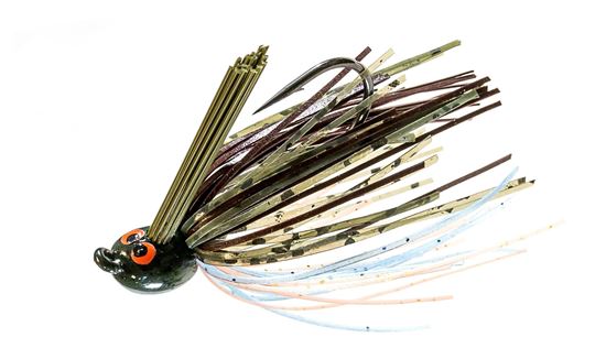 Picture of Z-Man CrossEyeZ Power Finesse Jig