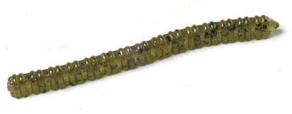 Picture of Zoom Centipede Finesse Worm