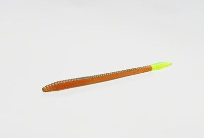 Picture of Zoom Finesse Worm